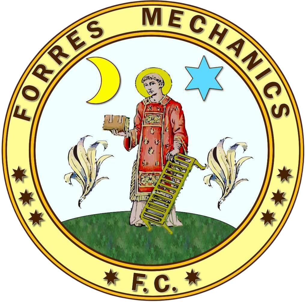 Forres Mechanics Football Club