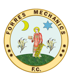 Forres Mechanics – The Mighty Cans