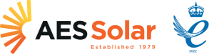 AES Solar