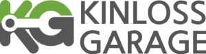 Kinloss Garage